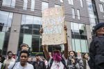 Manchester 'March Against Hate'